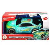 Dickie Light Streak Tuner
